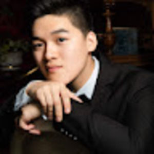 Meet your Posher, Jacob t.